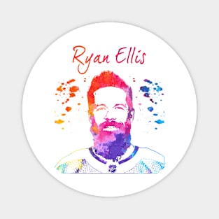 Ryan Ellis Magnet